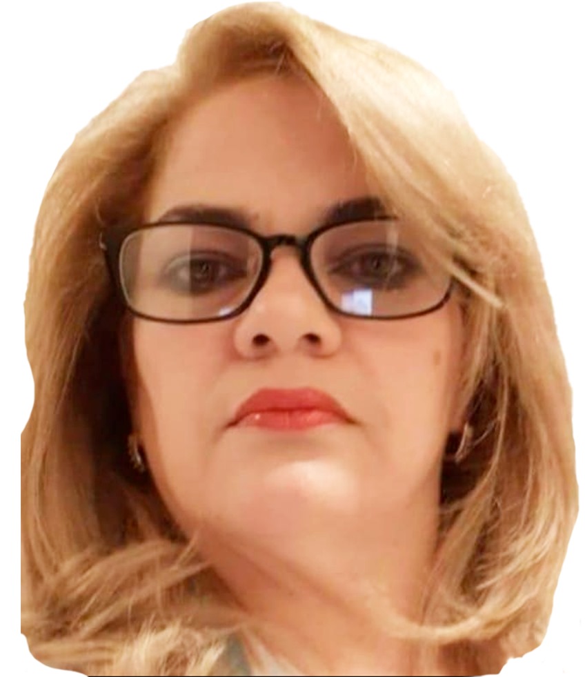 Foto de la Dra. Mileivis Daniel Estevez, especialista en Cirugía Vascular