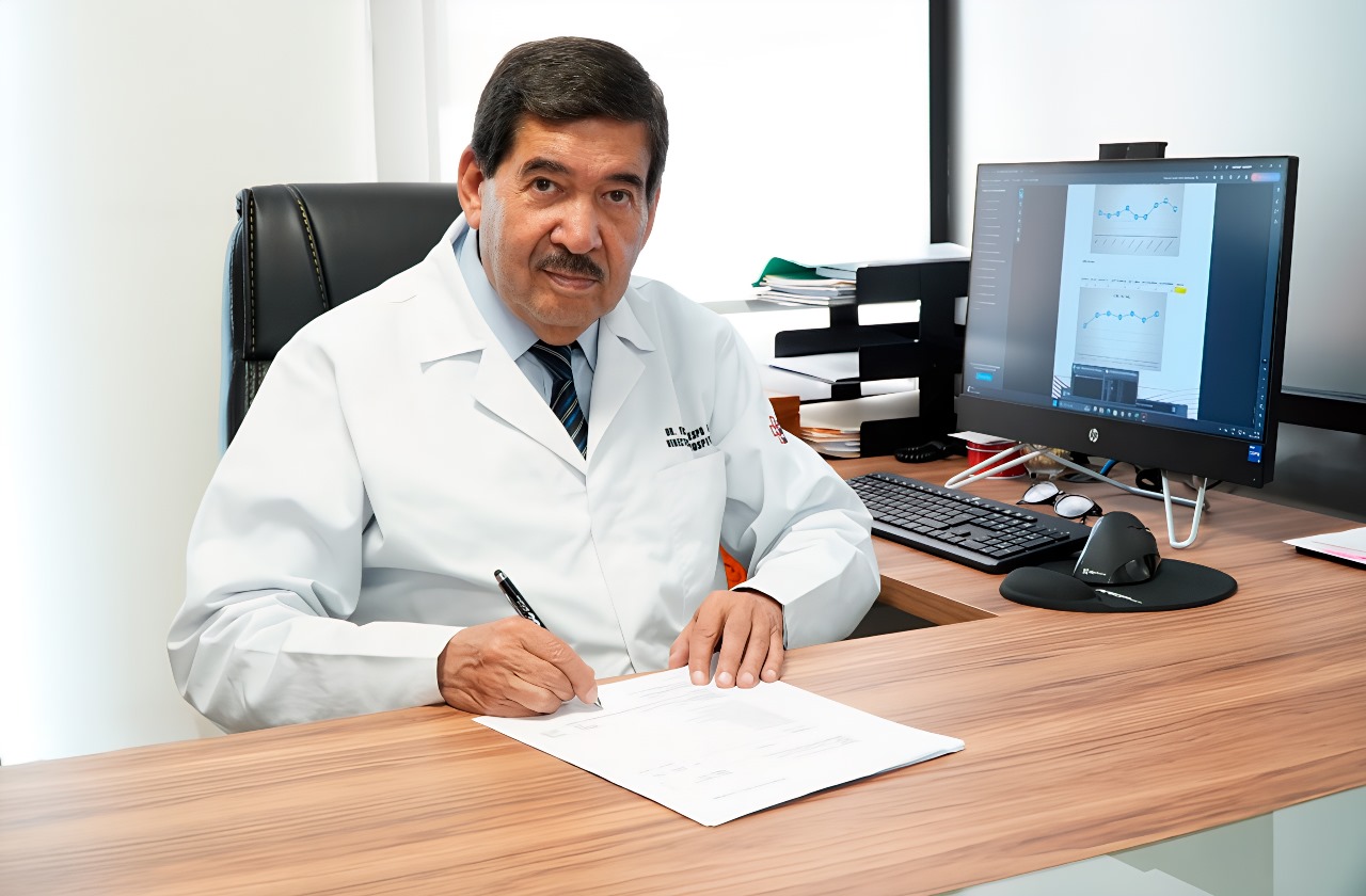 Equipo Médico